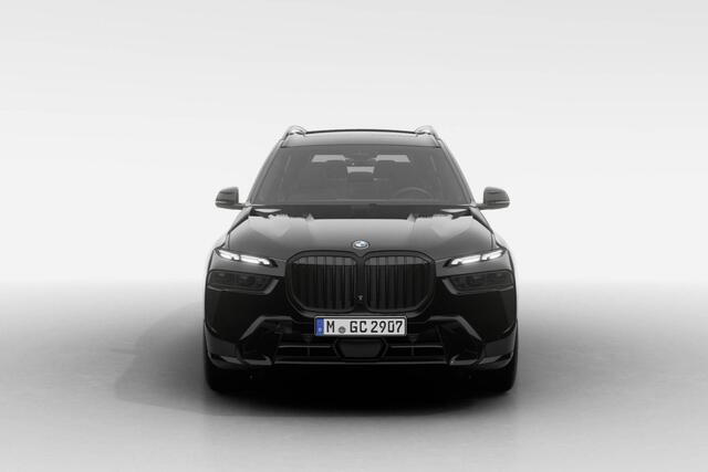 BMW X7 xDrive40i