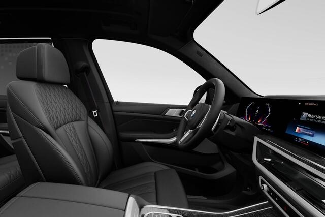 BMW X7 xDrive40i