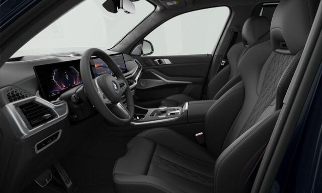 BMW X7 xDrive40i | M Sportpakket Pro | Innovation Pack | Comfort Pack | Exclusive Pack