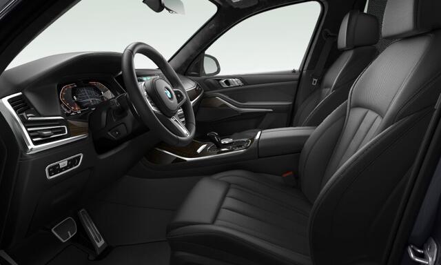 BMW X7 xDrive40i High Executive| M-Sport | 22" | CoPilot | Harman Kardon | Sky Lounge Panorama | Alcantara Hemel | 7 Persoons