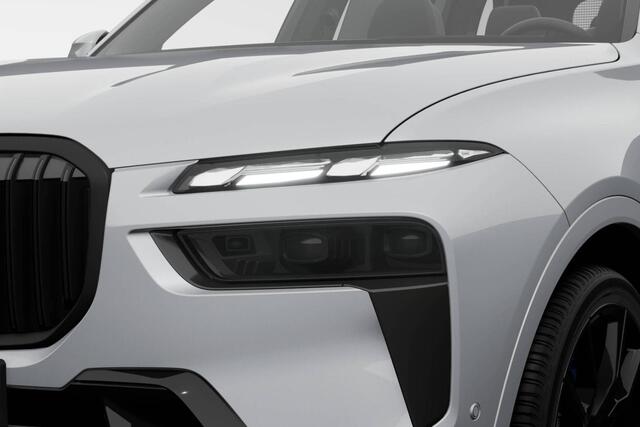 BMW X7 xDrive40i | M Sport Pro | Comfort Pack | Exclusive Pack | Trekhaak