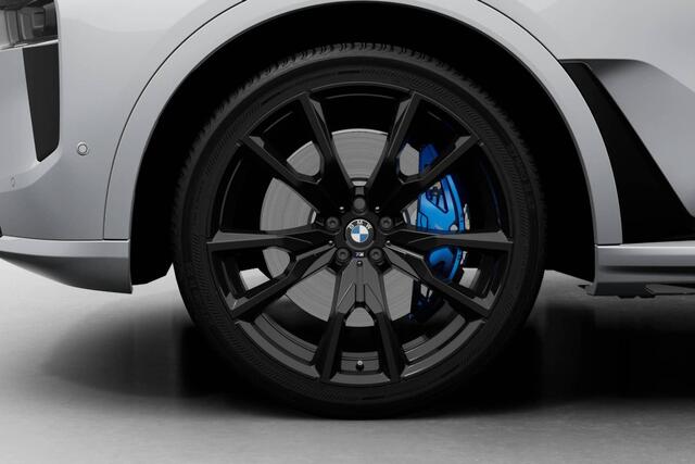 BMW X7 xDrive40i | M Sport Pro | Comfort Pack | Exclusive Pack | Trekhaak