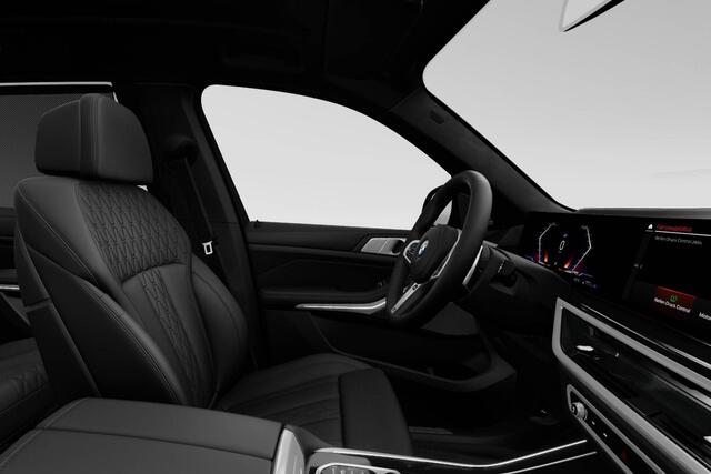 BMW X7 xDrive40i | M Sport Pro | Comfort Pack | Exclusive Pack | Trekhaak