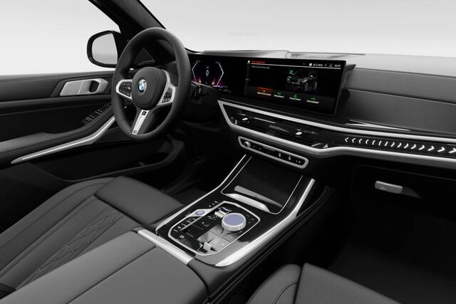 BMW X7 xDrive40i | M Sport Pro | Comfort Pack | Exclusive Pack | Trekhaak