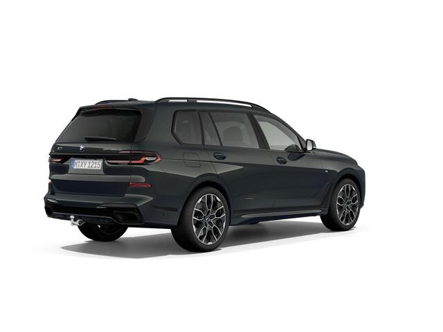 BMW X7 xDrive40i M Sportpakket Pro | Exclusive Pack | Iconic Glow | Comfort Pack
