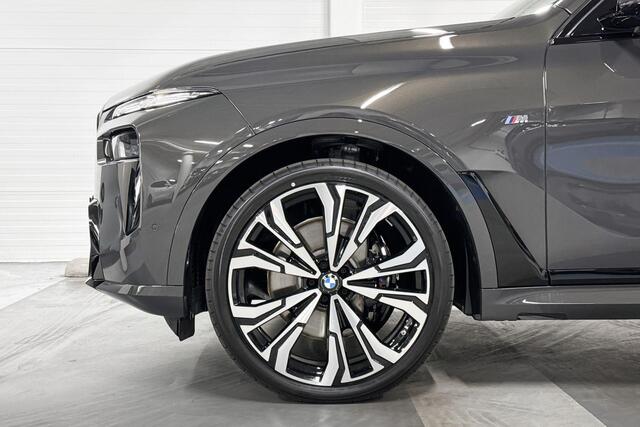 BMW X7 xDrive40i M-Sport Pro | Innovation Pack | Exclusive Pack | Comfort Pack | Driving Assistant Professional | Bowers&Wilkins | Sky Lounge | Soft-Close | Trekhaak