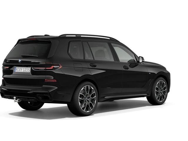 BMW X7 xDrive40i | M Sportpakket Pro | Comfort | Exclusive Pack