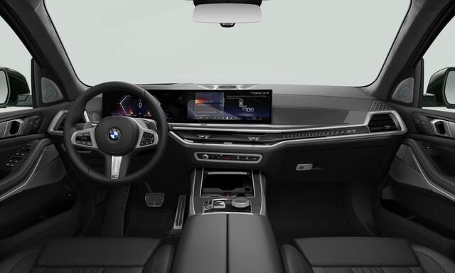 BMW X7 xDrive40i | M Sportpakket Pro | Comfort | Exclusive Pack