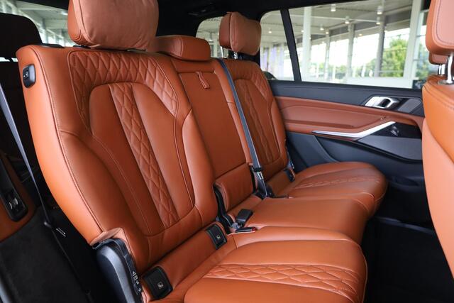 BMW X7 xDrive40i | M Sportpakket | Comfort Pack | Exclusive Pack