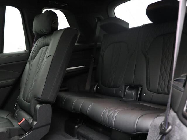 BMW X7 xDrive40i | M Sportpakket Pro | Comfort | Exclusive Pack