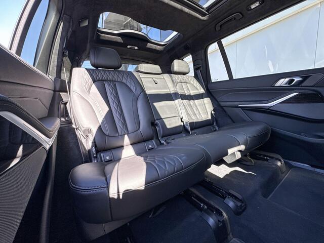 BMW X7 xDrive40i | M Sport Pro| Innovation Pack | Exclusive Pack | Demo bechikbaar per 01-05-2026