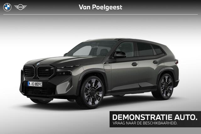 BMW XM 50e Individual Aut. - Beschikbaar vanaf: September 2025