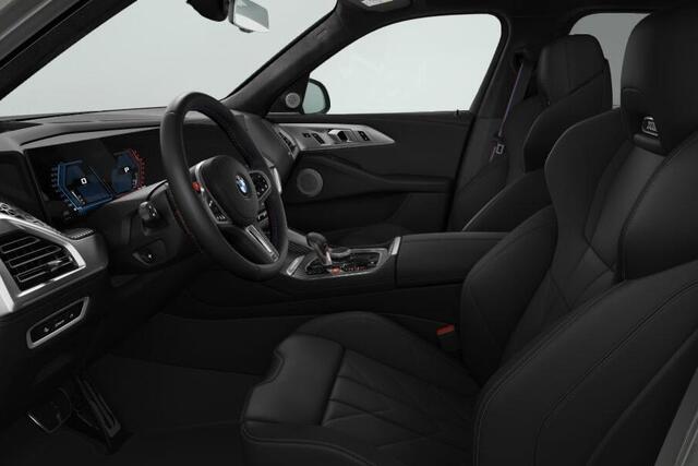 BMW XM 50e Individual Aut. - Beschikbaar vanaf: September 2025