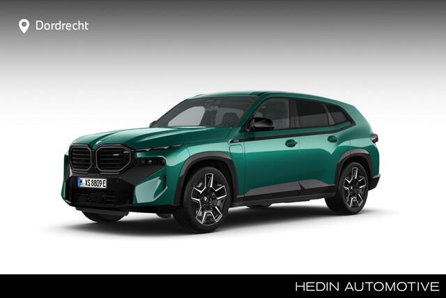 BMW XM PHEV 50e | 22" | Trekhaak | Driving Ass. Professional | Bowers&Wilkins |