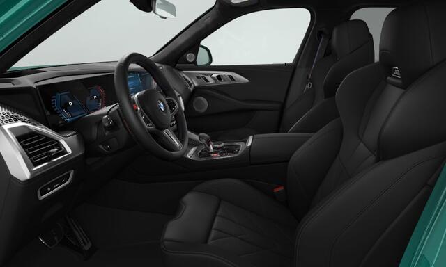 BMW XM PHEV 50e | 22" | Trekhaak | Driving Ass. Professional | Bowers&Wilkins |