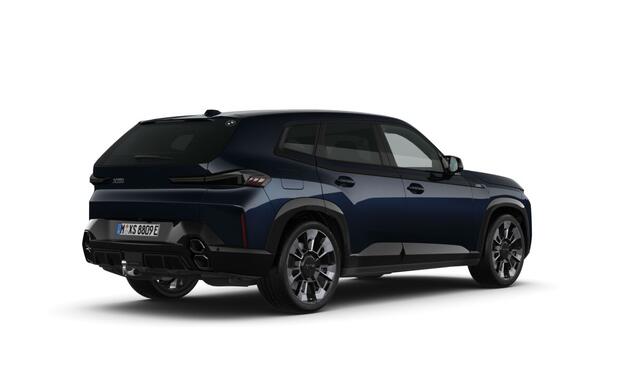 BMW XM PHEV 50e 30 kWh | 23 Inch | Trekhaak