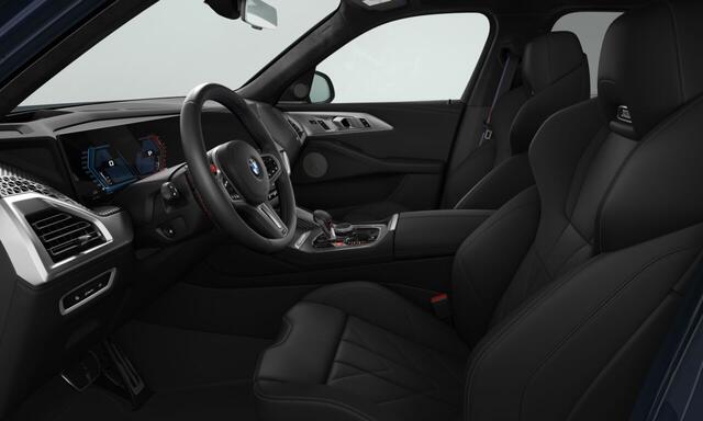 BMW XM PHEV 50e 30 kWh | 23 Inch | Trekhaak