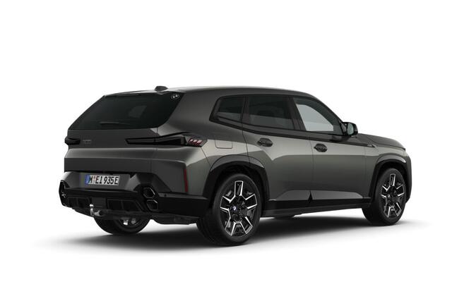BMW XM 50e | 22"LM | Trekhaak | Driving Assistant Professional | Bowers & Wilkins Diamond Surround Sound System