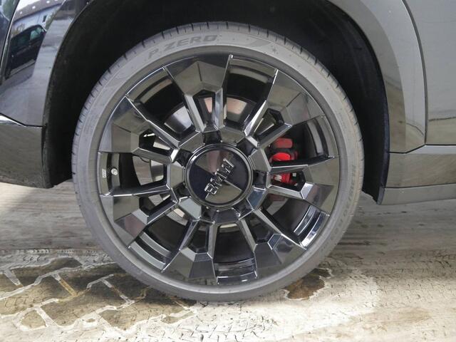 BMW XM 50e | 23" | Individual leder | Bowers & Wilkins | Trekhaak | Stoelver. + ventilatie + massage | Soft close