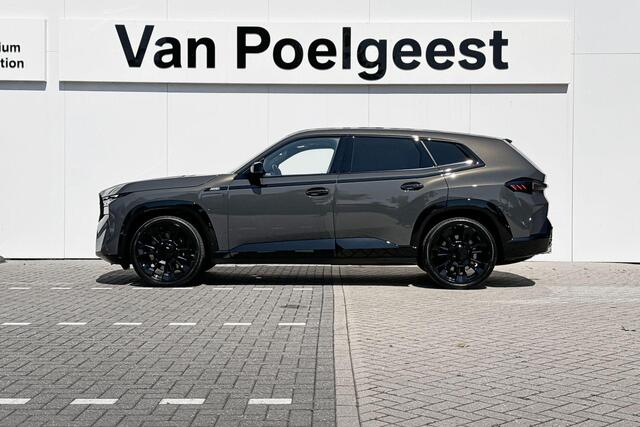 BMW XM PHEV 50e 30 kWh