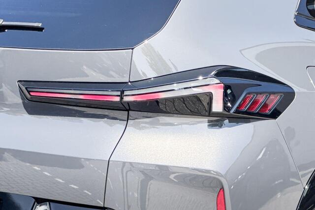 BMW XM PHEV 50e 30 kWh