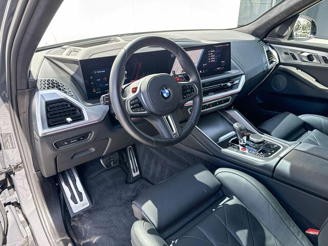 BMW XM PHEV 50e 30 kWh