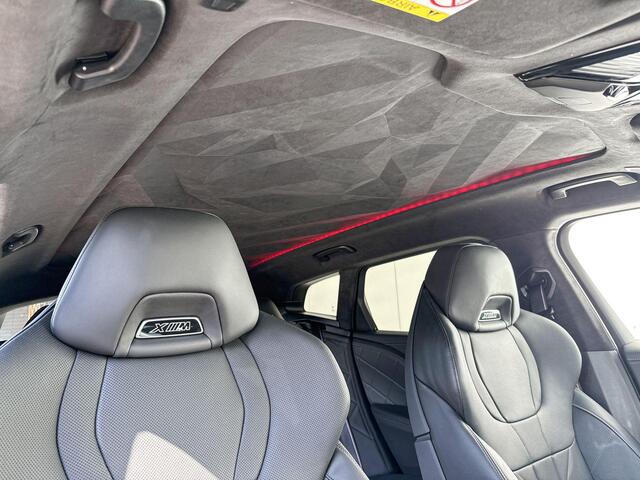 BMW XM PHEV 50e 30 kWh