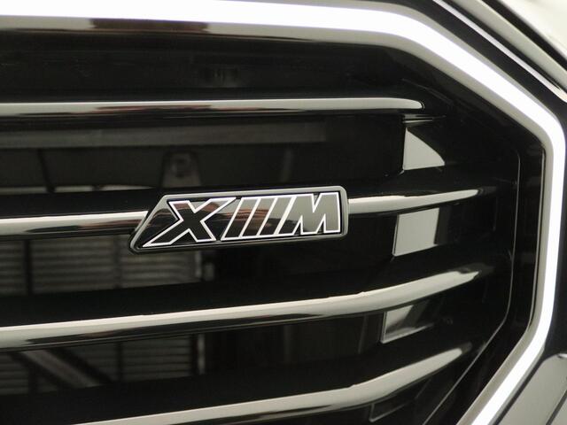 BMW XM 50e | BMW Individual Leather 'Merino' | Iconic Glow