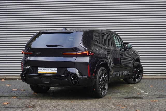 BMW XM 50e | Driving Assistant Professional | Adaptief M Onderstel Professional | Bowers & Wilkins | Soft-Close | Comfort Access