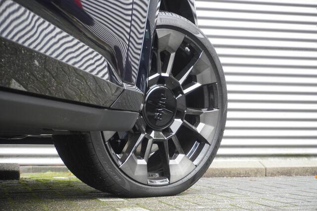 BMW XM 50e | Driving Assistant Professional | Adaptief M Onderstel Professional | Bowers & Wilkins | Soft-Close | Comfort Access