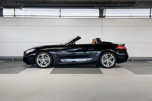BMW Z4 sDrive20i High Executive