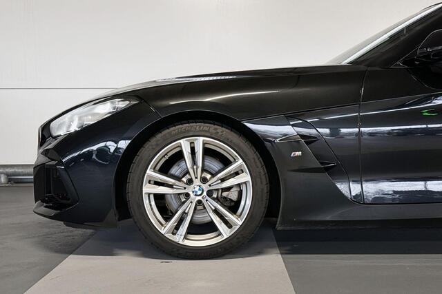 BMW Z4 sDrive20i High Executive