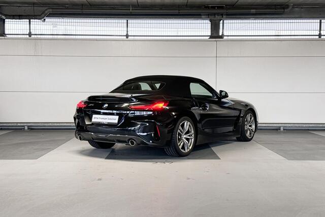 BMW Z4 sDrive20i High Executive