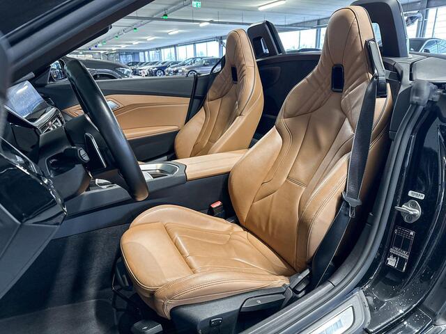 BMW Z4 sDrive20i High Executive