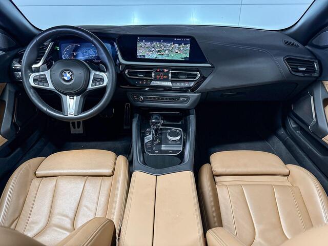 BMW Z4 sDrive20i High Executive