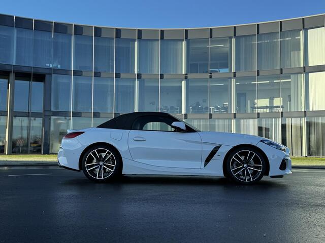 BMW Z4 sdrive30i M-Sport