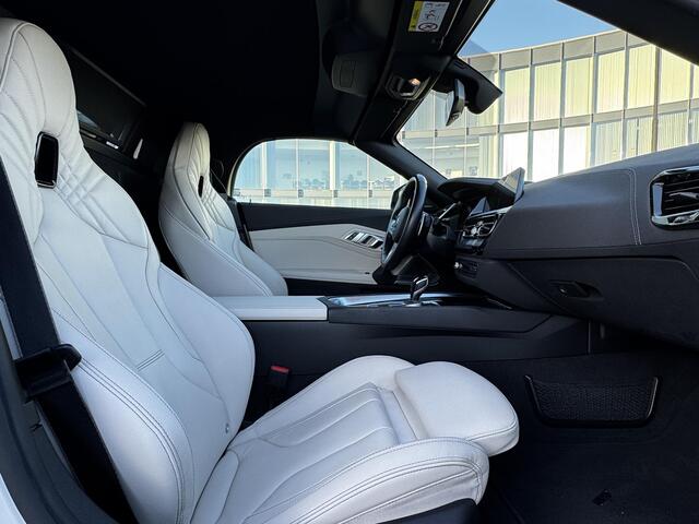 BMW Z4 sdrive30i M-Sport