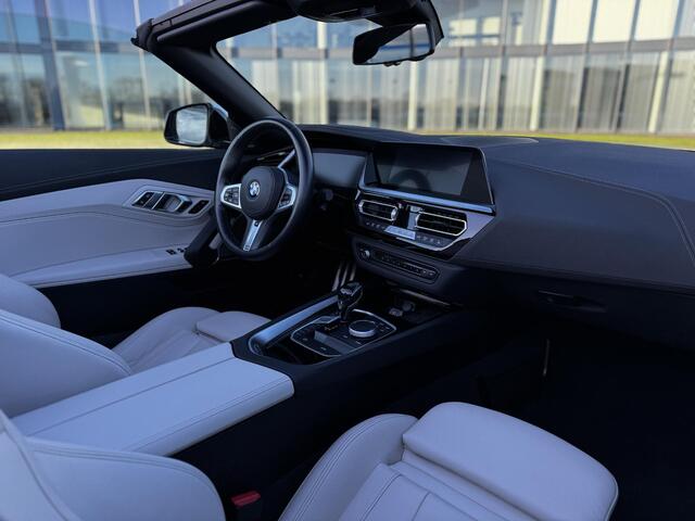 BMW Z4 sdrive30i M-Sport