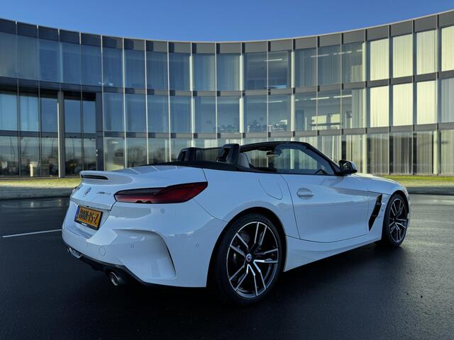 BMW Z4 sdrive30i M-Sport