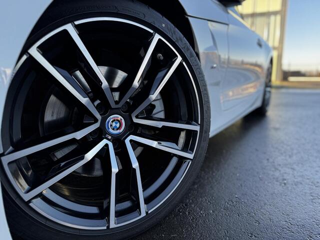 BMW Z4 sdrive30i M-Sport