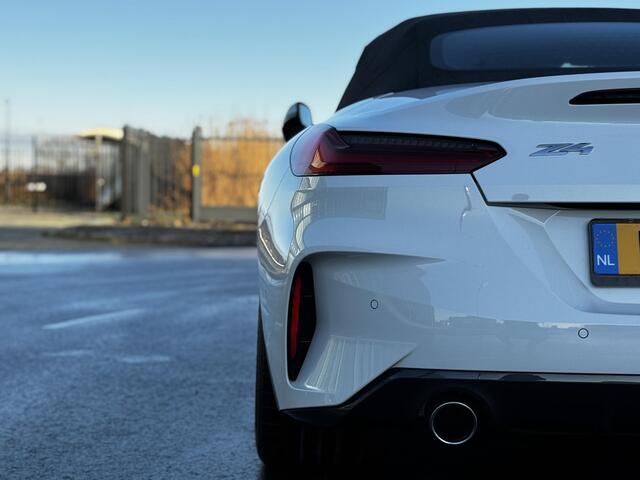 BMW Z4 sdrive30i M-Sport