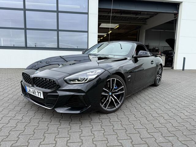 BMW Z4 Roadster M40i High Executive Harman Kardon Keyless Service inclsusief pakket