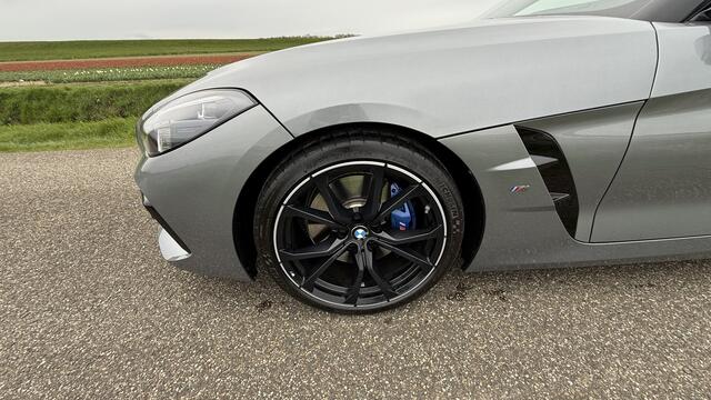 BMW Z4 Roadster M40i High Executive full option, leer, memory, head up, alarm