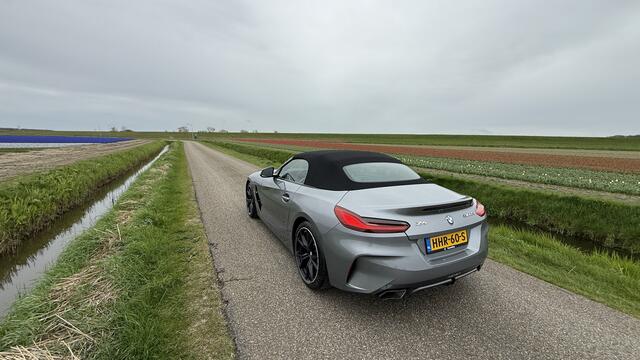 BMW Z4 Roadster M40i High Executive full option, leer, memory, head up, alarm