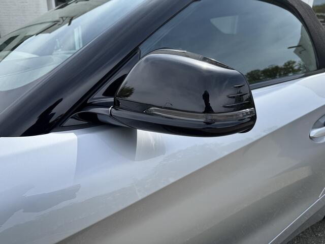 BMW Z4 Roadster sDrive30i M Sport, adaptieve Cruise Control, Electr Stoel met 2x geheugen, Harman/Kardon, verwarmd stuur. NAP . Een proefrit levert het bewijs. Neem contact op en we maken een afspraak!