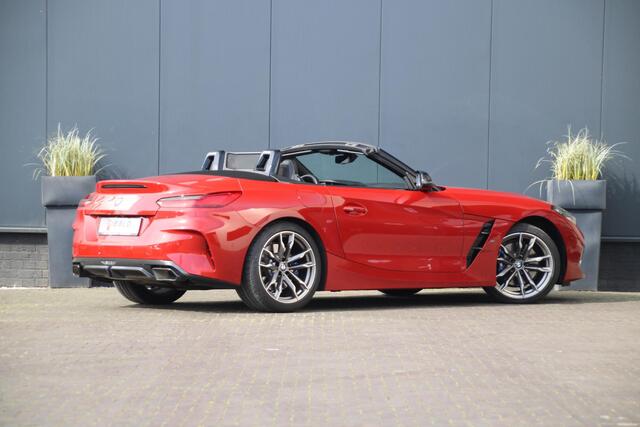 BMW Z4 Roadster M40i | 340pk | Harman/Kardon |
