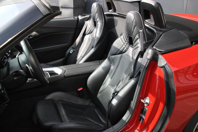 BMW Z4 Roadster M40i | 340pk | Harman/Kardon |