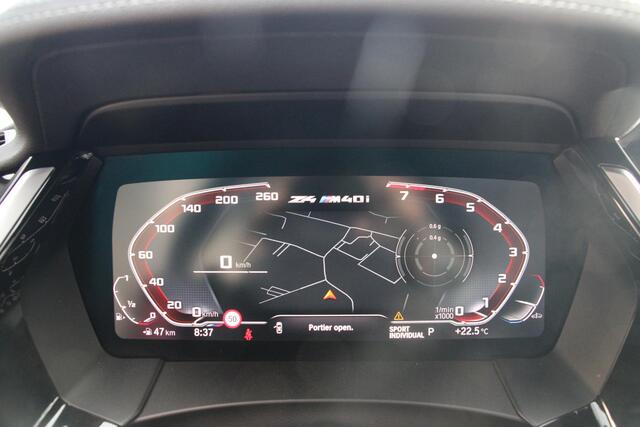 BMW Z4 Roadster M40i | 340pk | Harman/Kardon |