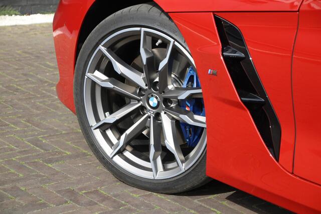 BMW Z4 Roadster M40i | 340pk | Harman/Kardon |