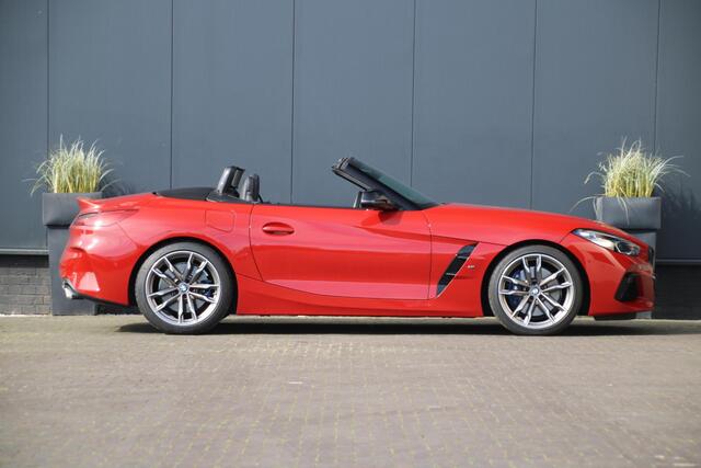 BMW Z4 Roadster M40i | 340pk | Harman/Kardon |
